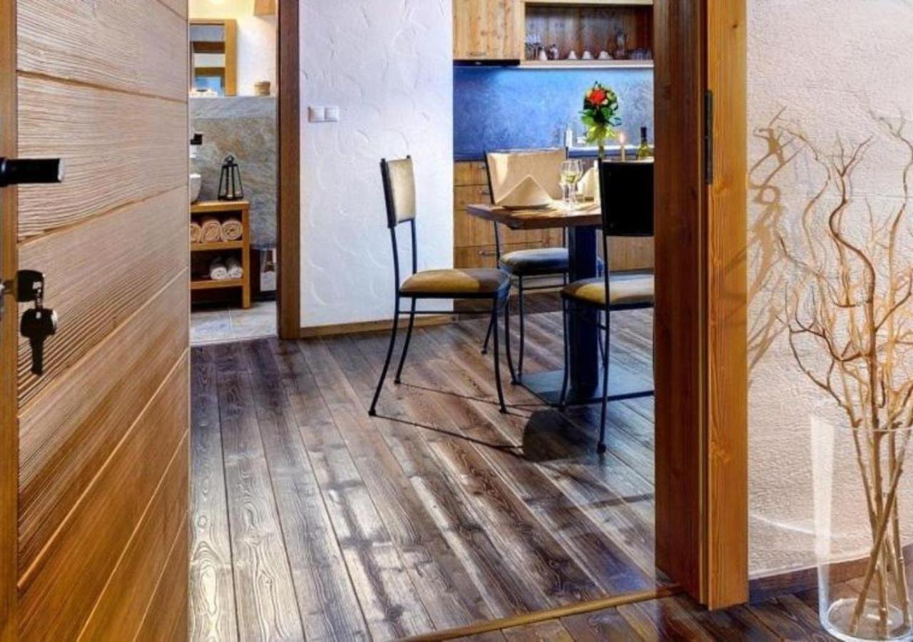 Chalets Jasna Collection Centrum ديمانوفْشكا دولِنا المظهر الخارجي الصورة