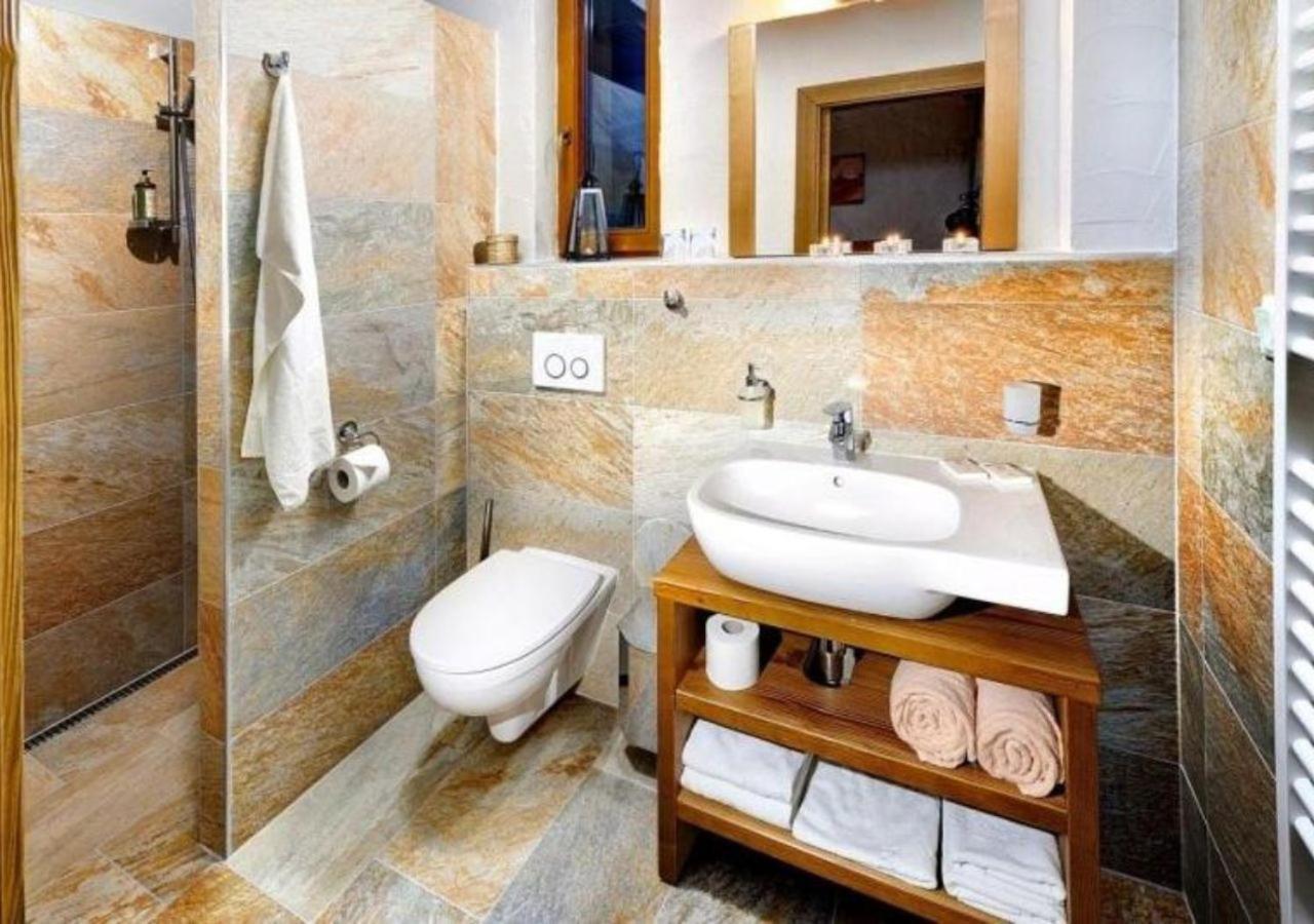 Chalets Jasna Collection Centrum ديمانوفْشكا دولِنا المظهر الخارجي الصورة