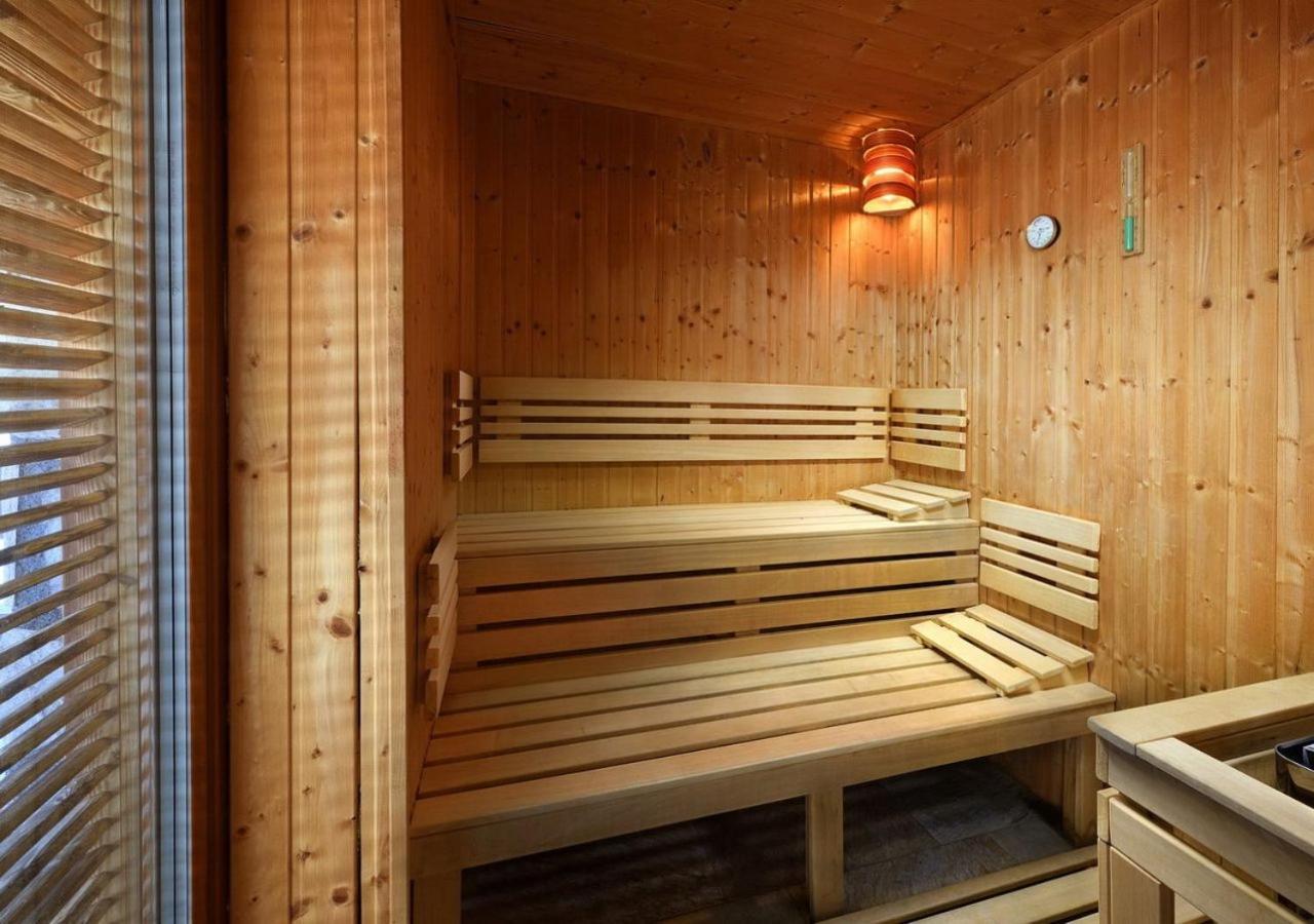 Chalets Jasna Collection Centrum ديمانوفْشكا دولِنا المظهر الخارجي الصورة